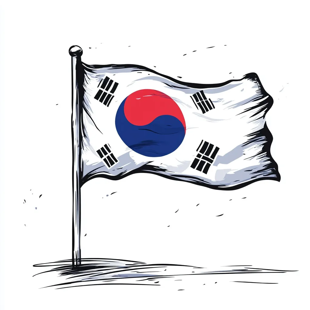 한국어