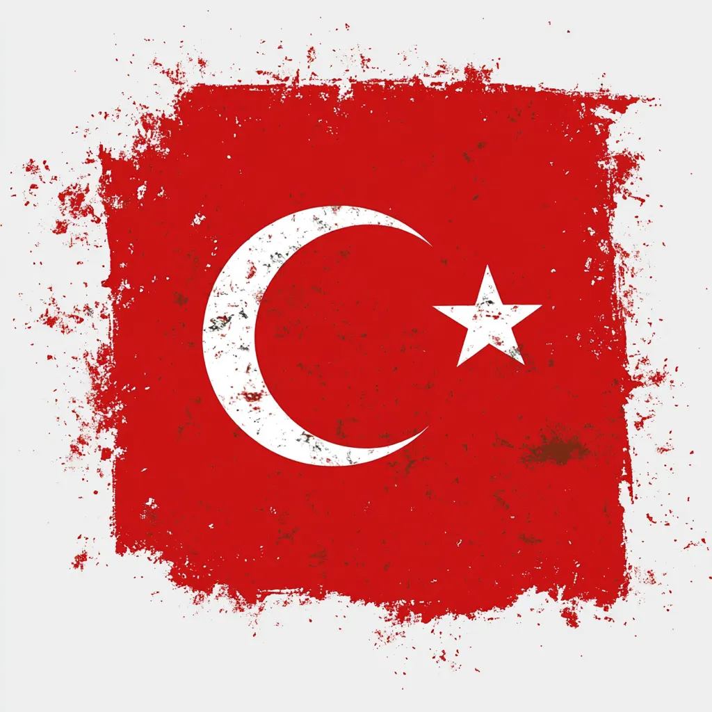 Turkish