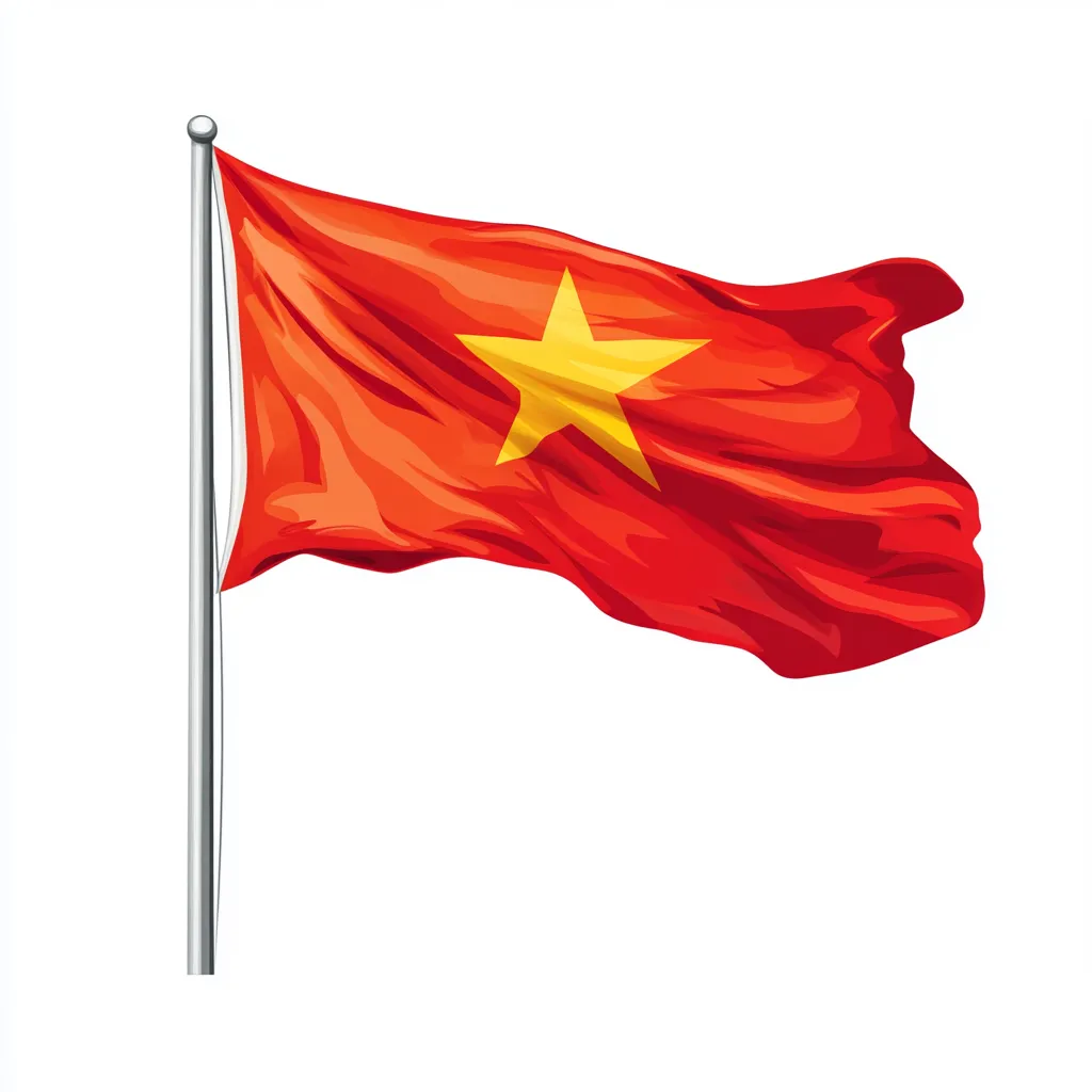 Vietnamese